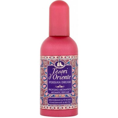 Tesori d'Oriente Persian Dream parfumovaná voda dámska 100 ml