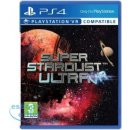 Hra na PS4 Super Stardust Ultra VR