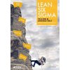 Lean Six Sigma Yellow & Orange Belt: Mindset, skill set and tool set (Ir H C Theisens,D Harborne,F Hampsink)(Brožovaná)