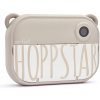 Hoppstar Detský Instantný fotoaparát Artist - Oat
