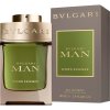 Bvlgari MAM Wood Essence pánska parfumovaná voda 100 ml