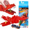 Hot Wheels Wyrzutnia Dinozaur