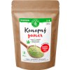 Zelená Země Konopný gainer Fitness 500 g