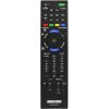 Pronett Náhradný diaľkový ovládač RM-ED047LX pre Sony Bravia Smart TV