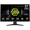MSI MAG - 274QF X24 - 27 - IPS - QHD - 240Hz - 05ms - Čierna - 3R