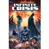 Infinite Crisis Omnibus - Geoff Johns, Phil Jiminez