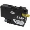 Kazeta kompatibilná s Brother LC-3239XL black