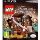 Hra na PS3 Lego Piráti z Karibiku