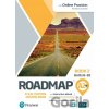 Roadmap A2+ Flexi Course Book 2 with eBook and Online Practice - Damian Williams, Lindsay Warwick