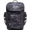 Oakley Urban Ruck Pack Tiger Mountain Camo Grey 29.5 L