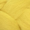 100% Jumbo Braid Kanekalon Yellow Bng