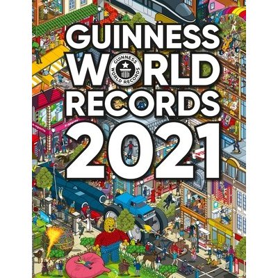 guinness world records – Heureka.sk