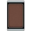 Artdeco Eyeshadow Matt 0,8 g, 524 - matt dark grey mocha