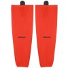 Štucne Bauer Flex S19 Sr Farba: oranžová, Veľkosť: L/XL