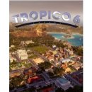 Hra na PC Tropico 6