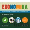 Ekonomika 4 pro ekonomicky zaměřené obory SŠ - Otto Münch, Petr Klínský