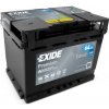 Exide Premium 12V 64Ah 640A EA640