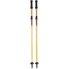 Trekingové palice La Sportiva Trail Speed Alu yellow 130 cm