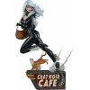 Marvel socha Black Cat 41 cm