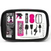 Muc-Off sada 8v1 na čistenie bicykla