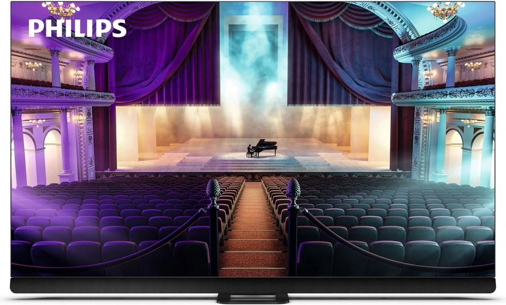 Philips 77OLED908