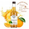 Bala21 Probiodrink Orange Kombucha Pomaranč s probiotikami 330 ml