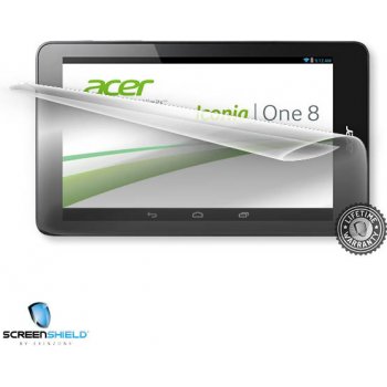 Screenshield Acer Iconia One 8 B1-810 ochrana displeje ACR-B1810-D