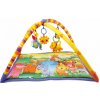 Canpol babies Jungle hrací deka s hrazdičkou