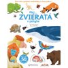 Svojtka Naj... ZVIERATÁ v pohybe