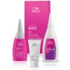 Wella Professionals Wave Perm Kit 30ml + 75ml + 100ml, (C) farbené a citlivé vlasy