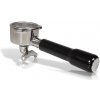 Delonghi páka s dvojvýpusťou, 51mm, nerez
