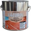 Lazurol s1020 pochozí lak na drevo polomat, bezfarebný, 2,5 l
