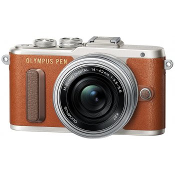 Olympus PEN E-PL8