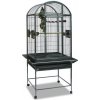Klietka pre malé papagáje a vtáky Montana Cages Finca II Dome Antik