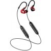 Sennheiser IE 100 PRO BT Red - Bezdrátová In-Ear sluchátka pro zpětný odposlech