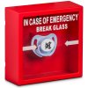 Baby Emergency Frame - Rozbi sklo (EN)