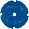 Bosch EXPERT Pílový kotúč, priemer kotúča: 165 mm, 4 zuby, 2608644555