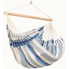 Hojdacia sedačka La Siesta Domingo Kingsize Classic Seasalt