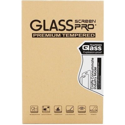 Tvrdené sklo GlassPro Lenovo Tab M10 FHD Plus (2nd Gen) 97489