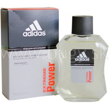 Adidas Extreme Power voda po holení 100 ml