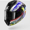 SHARK prilba Spartan RS Streetrush / DBU (M)
