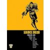 CREW Soudce Dredd 1 - Prokletá země