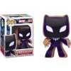 Funko POP! Holiday Gingerbread Black Panther