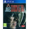 Joe's Diner (PS4) 4020636131691