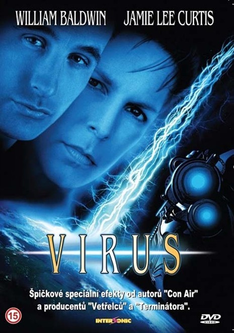 Virus DVD