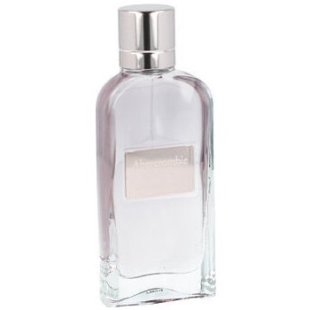 Abercrombie & Fitch First Instinct parfumovaná voda dámska 50 ml