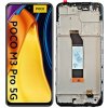 LCD Displej + Dotykové sklo Xiaomi Poco M3 Pro 5G