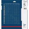 Bosch Accessories 2608902238 2608902238 pílový kotúč Počet zubov (na palec): 40 1 ks; 2608902238