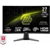 LED Monitor MSI MAG 276CXF 27