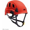 Petzl STRATO VENT pracovná prilba, červená